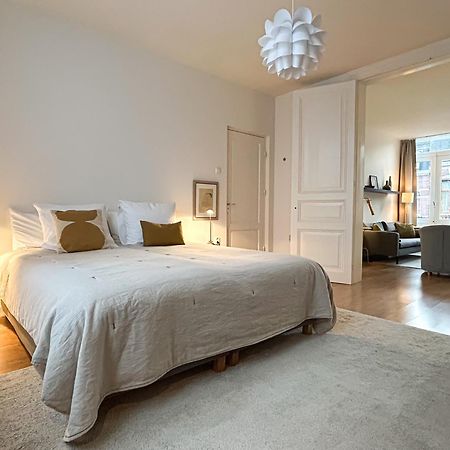 B&B Alexander Maastricht Buitenkant foto