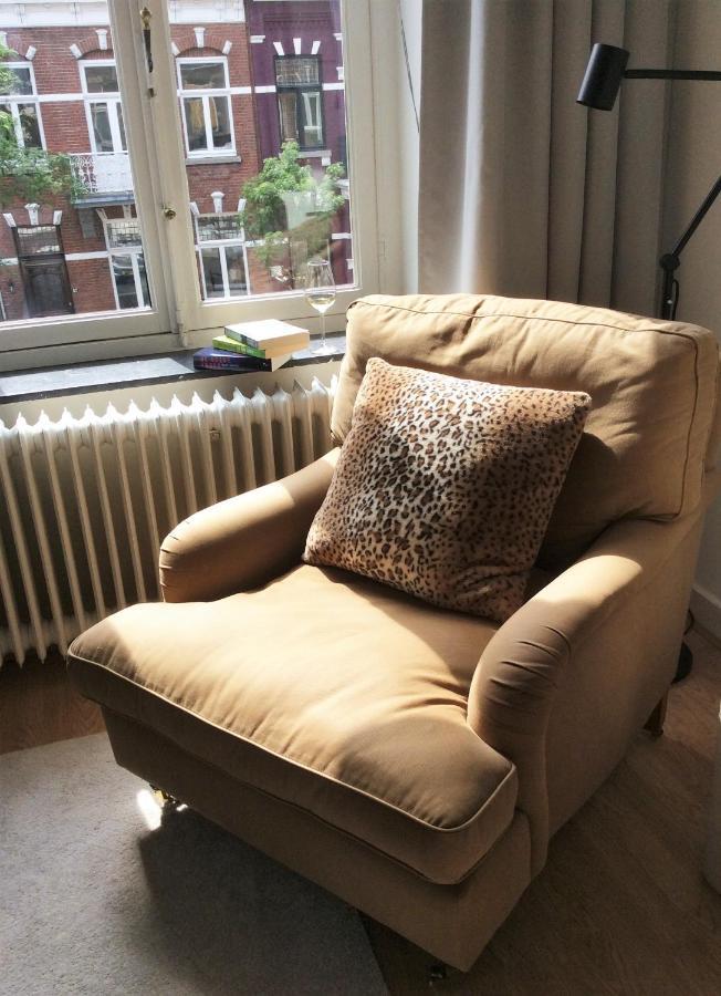 B&B Alexander Maastricht Buitenkant foto