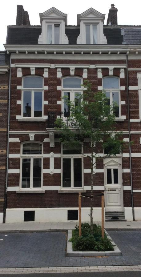 B&B Alexander Maastricht Buitenkant foto