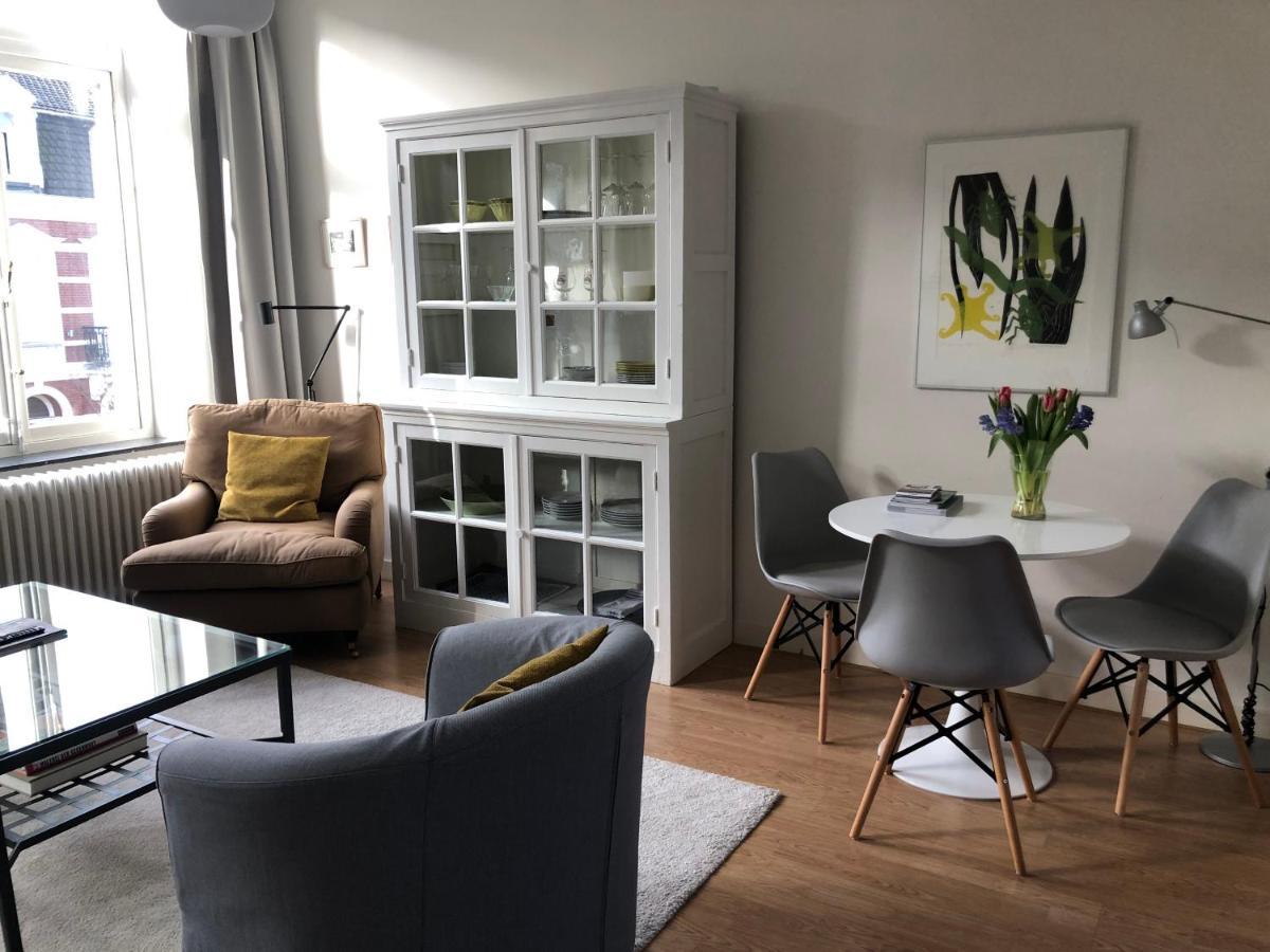 B&B Alexander Maastricht Buitenkant foto