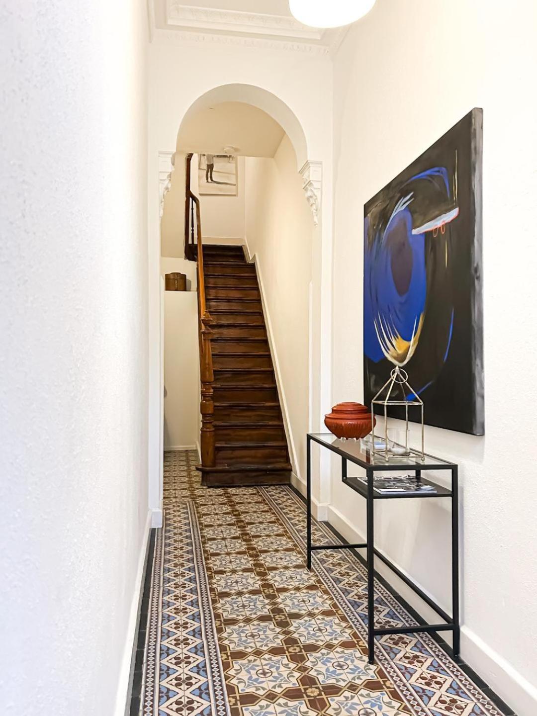 B&B Alexander Maastricht Buitenkant foto