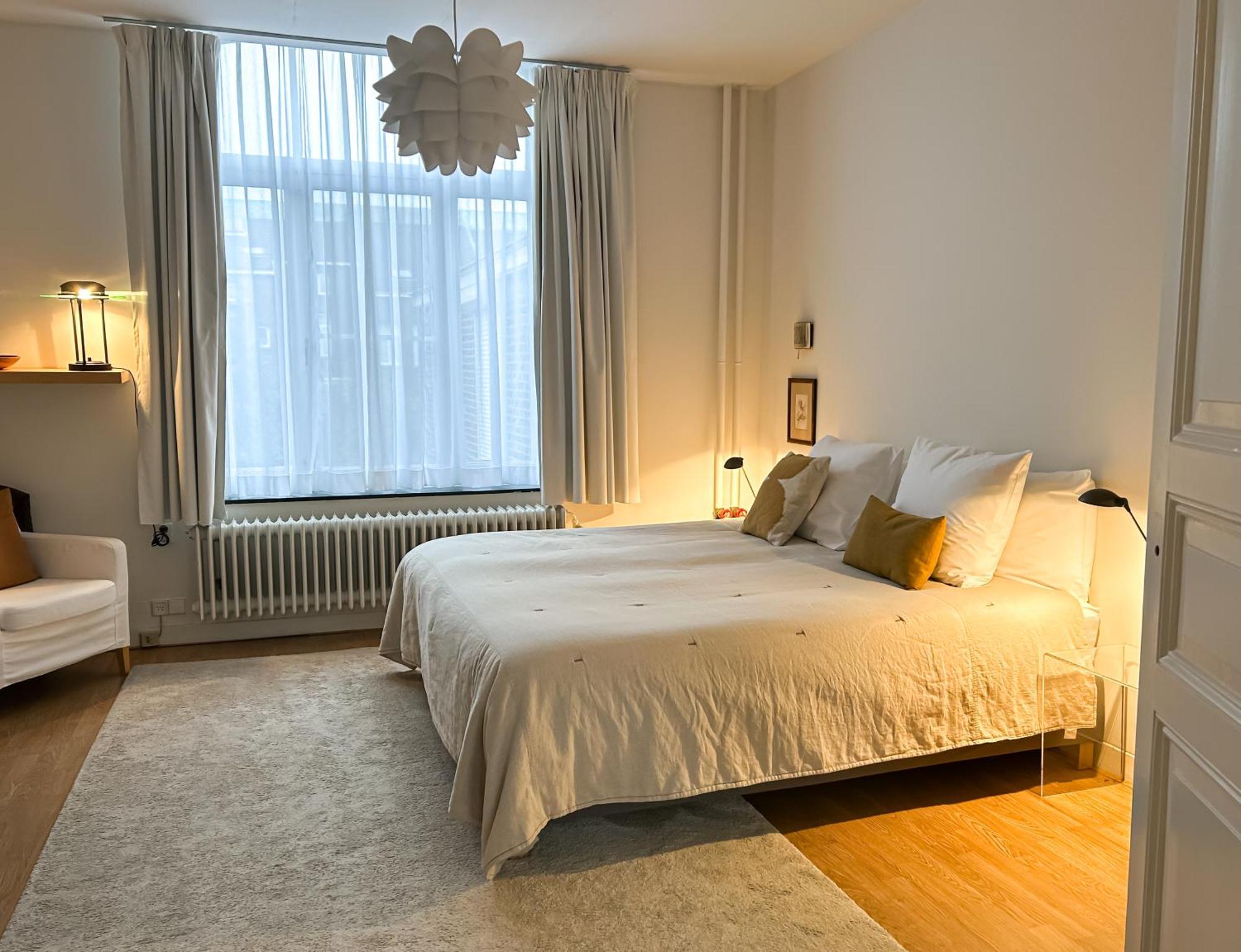 B&B Alexander Maastricht Buitenkant foto