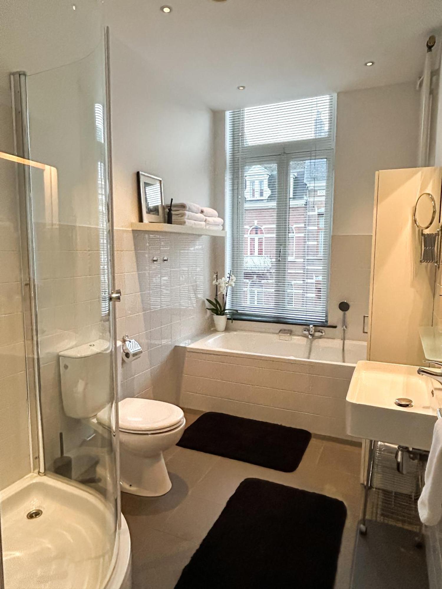 B&B Alexander Maastricht Buitenkant foto