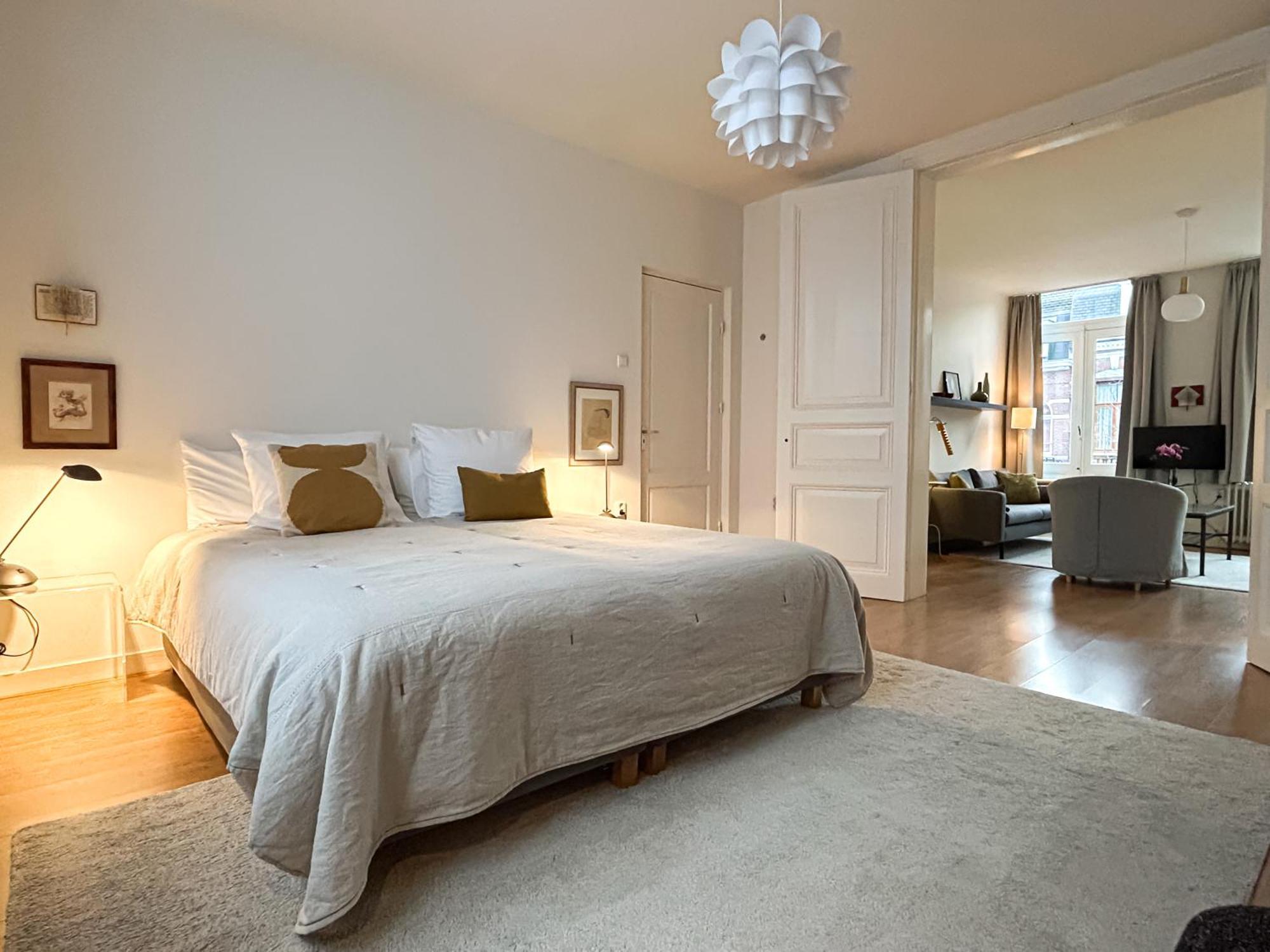 B&B Alexander Maastricht Buitenkant foto