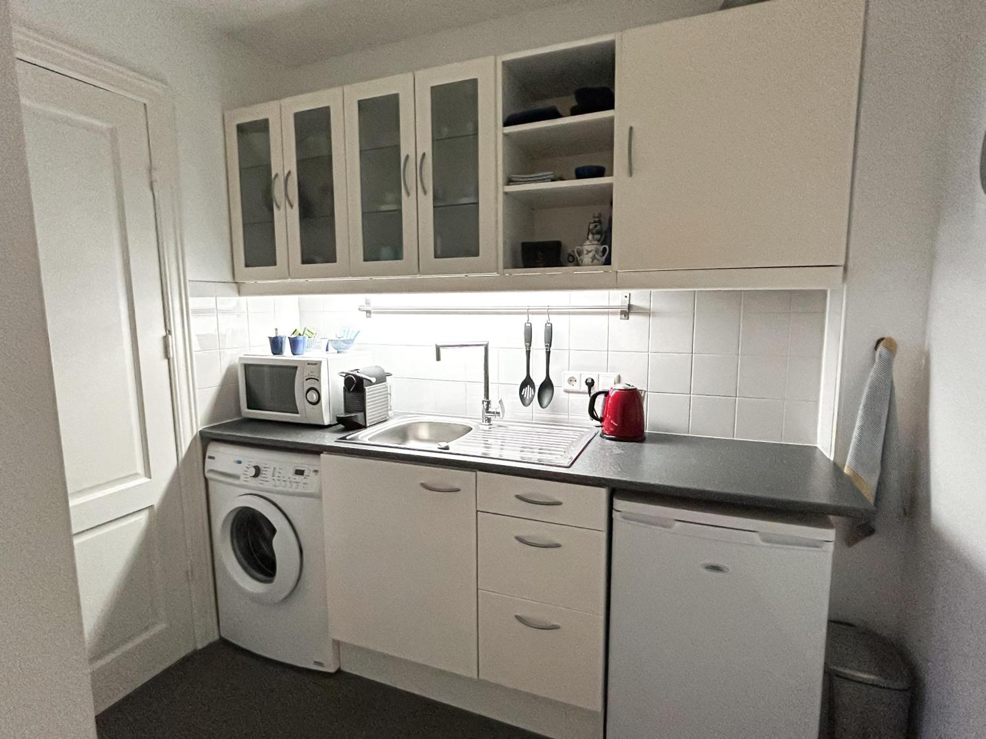 B&B Alexander Maastricht Buitenkant foto